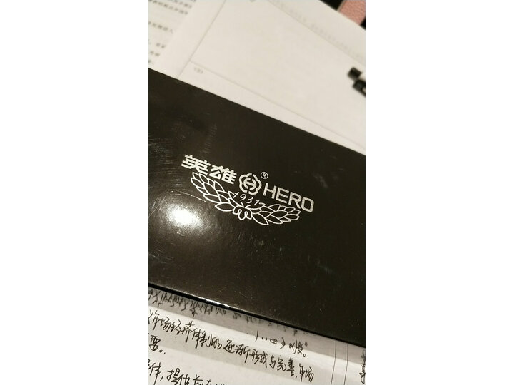 英雄100和永生601哪款好用些-英雄100和永生601哪款更值得入手用些_好物推荐_第10张_itswebtime 英雄100和永生601哪款好用些-英雄100和永生601哪款更值得入手用些_http://www.itswebtime.com_好物推荐_第10张