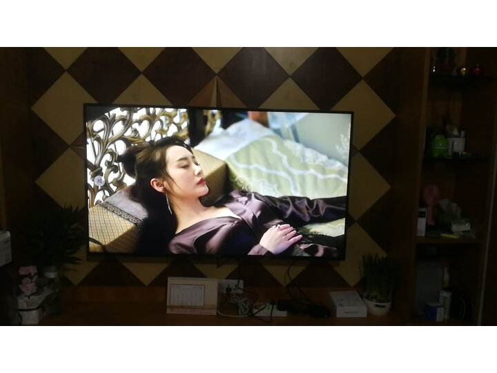 三星（SAMSUNG）UA55RU7520JXXZ 55英寸网络智能平板液晶电视机怎么样【独家揭秘】优缺点性能评测详解 首页推荐 第4张