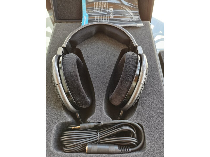 森海塞尔hd660s和650哪个好用些-森海塞尔hd660s和650深度对比_http://www.itswebtime.com_好物推荐_第12张