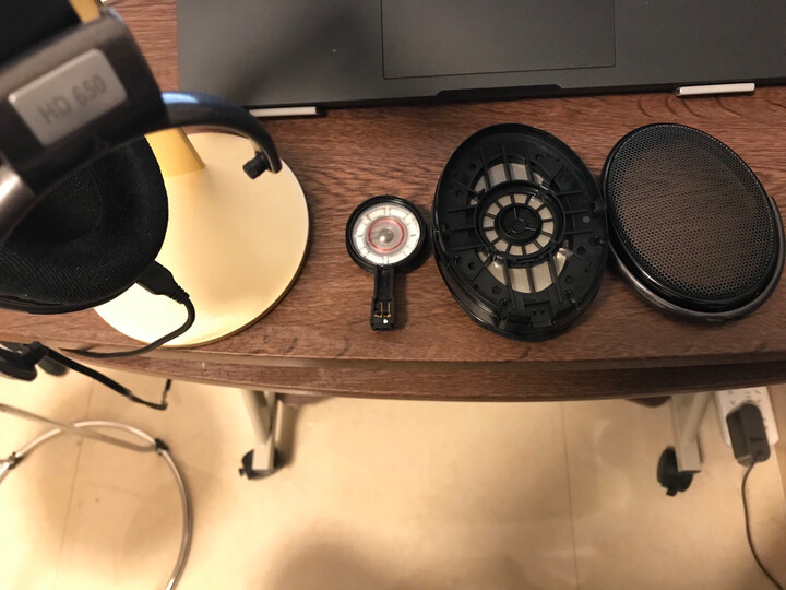 分析森海塞尔hd650和k701区别是什么点评哪个好？