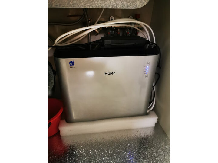 海尔 Haier 卡萨帝CRO500-E3 家用净水器怎么样【真实揭秘】内幕详情分享 首页推荐 第2张