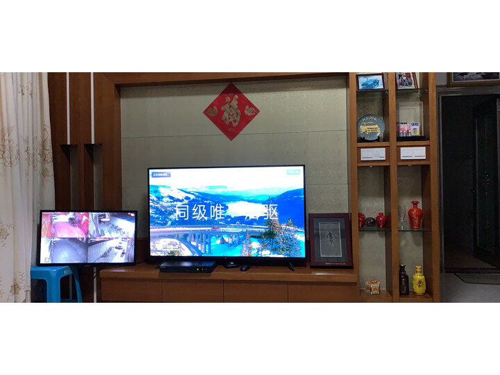 反馈小米l55m5ad和az有什么区别呢？评价哪个好？