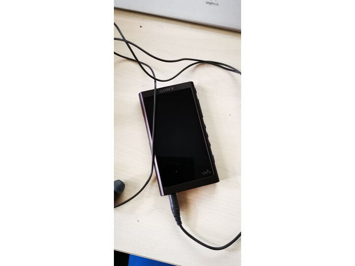 索尼（SONY）NW-A55 Hi-Res音乐播放器MP3怎么样？质量优缺点对比评测详解 首页推荐 第6张