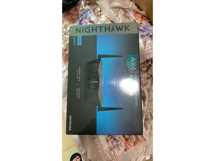 网件rax80和华硕ax88u哪个更好-网件rax80和华硕ax88u哪款更值得选购_http://www.itswebtime.com_好物推荐_第8张