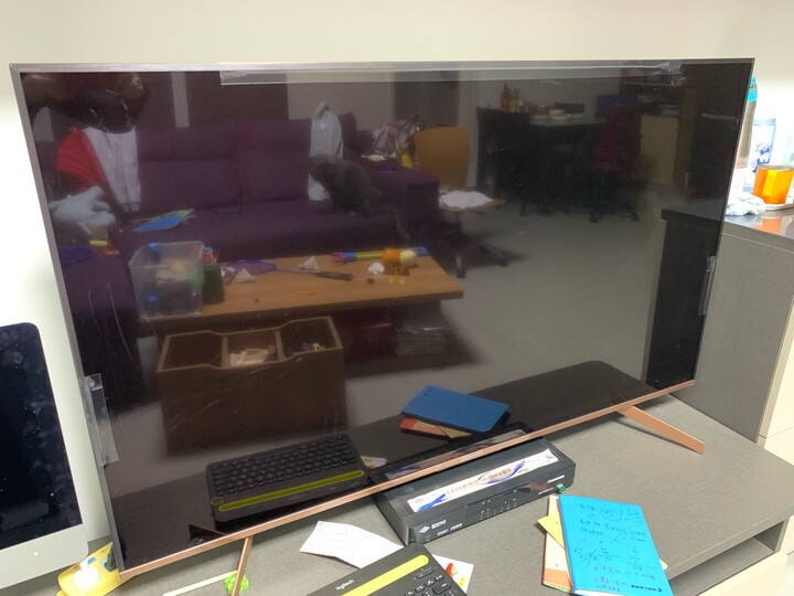 索尼kd-55u8g和kd-55x8500g哪个好用_好物_第5张_美肤蝶 索尼kd-55u8g和kd-55x8500g哪个好用_http://www.meifudie.com_好物_第5张