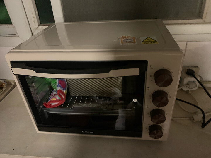 长帝TRTF32AL怎么样-长帝TRTF32AL真实用户评价分享_http://www.itswebtime.com_好物推荐_第13张