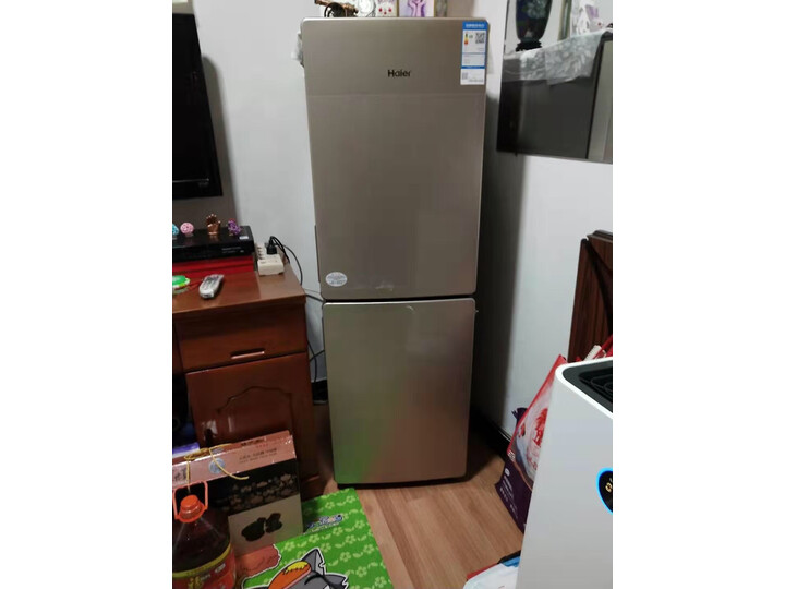 分析海尔BCD-188WDPS怎么样呢？图文爆料好用吗？