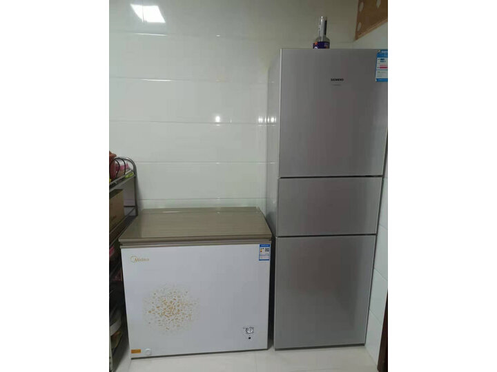 点评美的BDBC-209KGM(E)怎么样呢？内幕评测评价如何？