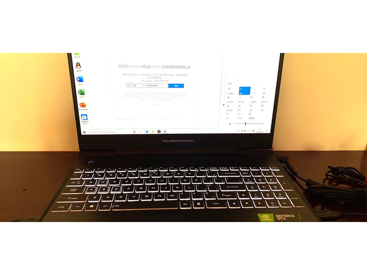 雷神911MT怎么样-雷神911MT性能测评与使用体验_http://www.meifudie.com_好物_第10张