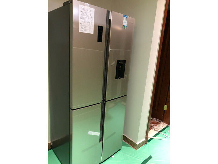感受容声BCD-426WD13FPR怎么样呢？独家解密质量如何？