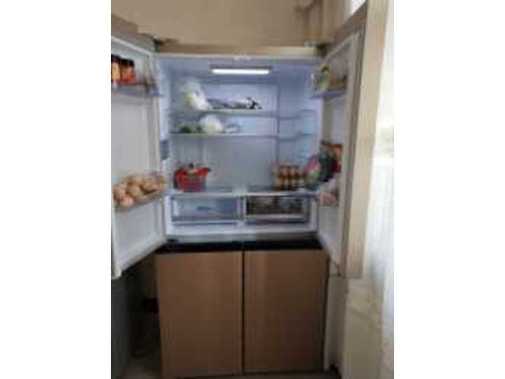 美菱BCD-501WPUCX怎么样-美菱BCD-501WPUCX性能表现如何_http://www.itswebtime.com_好物推荐_第6张