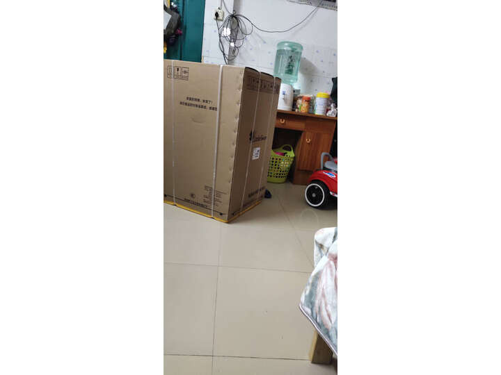 爆料小天鹅TB55V20怎么样呢？使用解密好用吗？