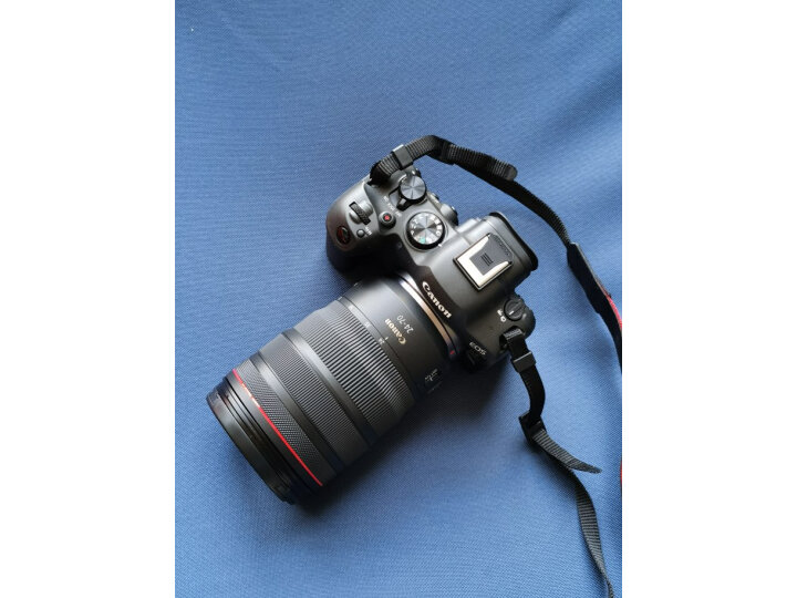 佳能（Canon）RF600mm F11 IS STM定焦镜头问题很多？入手实测真实爆料 心得体验 第2张