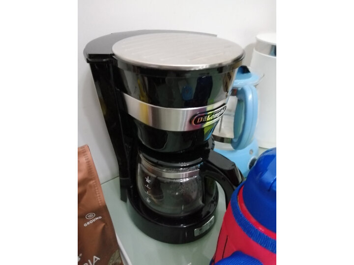 反馈德龙ESAM2200(银色）怎么样呢？真实曝光质量好不好？