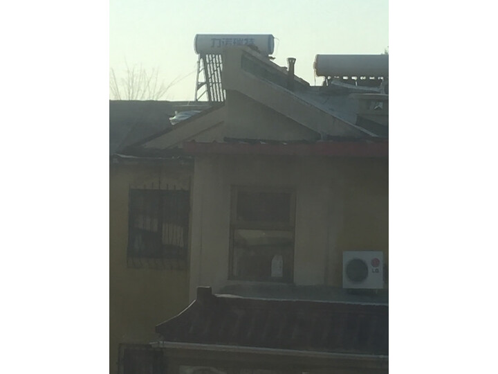 力诺瑞特 星火太阳能热水器家用全自动怎么样？亲测真的好用啊! 首页推荐 第10张