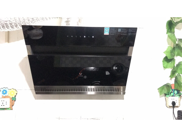 云米CXW-210-VC201怎么样-云米CXW-210-VC201功能和性价比解析_http://www.tuijianxing.com_好物_第9张