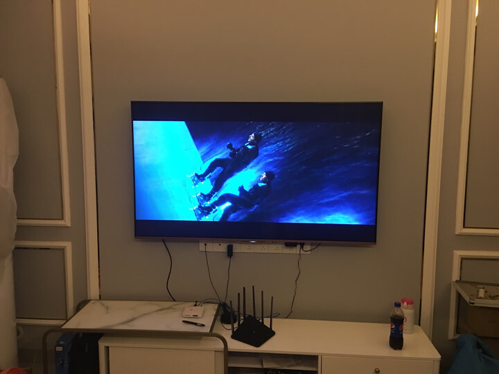 详解索尼kd65x9500g和小米4S哪个好？评价区别是？