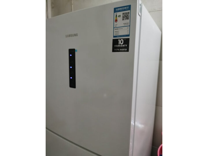 三星（SAMSUNG）280升风冷无霜智能变频三门冰箱RB27KCFJ0WW怎么样？官方最新质量评测，内幕揭秘 首页推荐 第9张