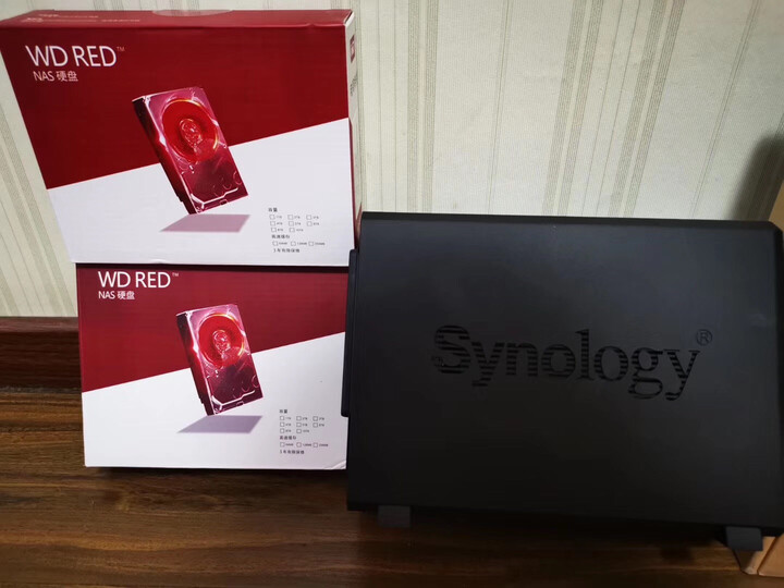 盘点群晖ds218和ds218play有何区别？讨论哪个好？