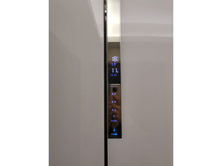 对比卡萨帝BCD-555WDGAU1怎么样呢？深入剖析评测如何？