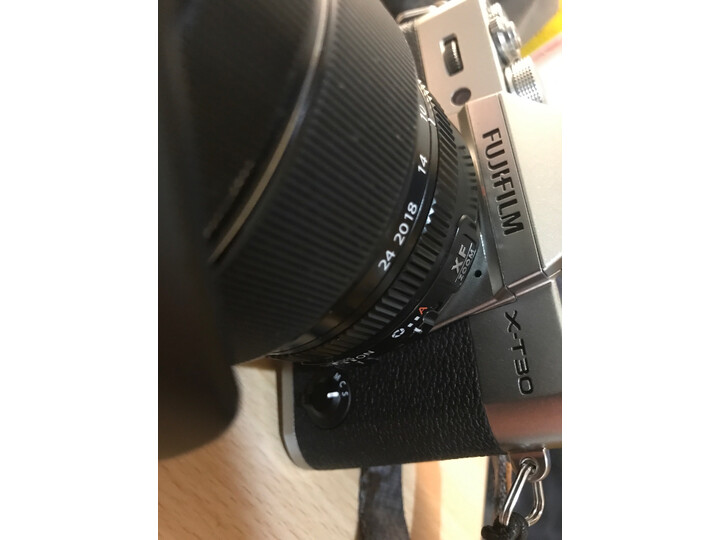 索尼黑卡7和富士t30哪款好用点-索尼黑卡7和富士t30哪款更值得入手用点_http://www.itswebtime.com_好物推荐_第8张