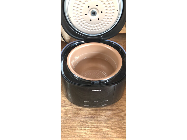 反馈飞利浦HD306000怎么样呢？良心点评真的好吗？