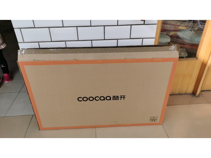 曝光酷开43K5C怎么样呢？实情解析质量好吗？