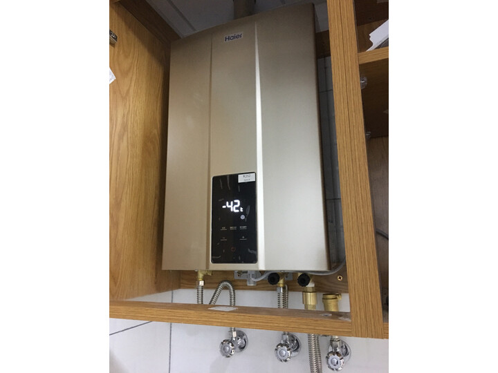 纠结海尔JSQ31-16WJS2(12T)怎么样呢？优缺点剖析质量好吗？