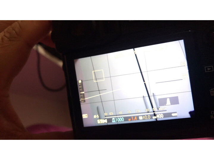 解析富士xpro2和xe3的区别哪个好？谈谈区别有吗？