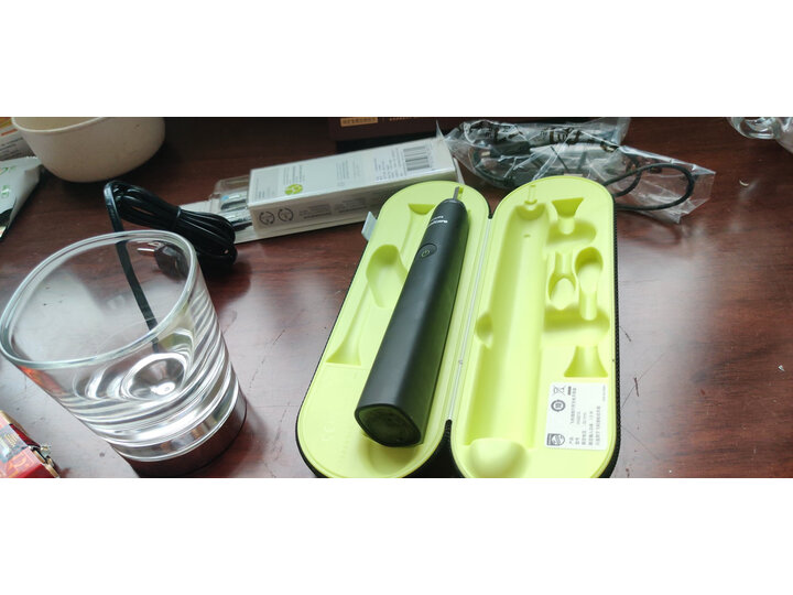 飞利浦（PHILIPS）电动牙刷HX6730-04怎么样？有谁用过，质量如何【求推荐】 首页推荐 第7张