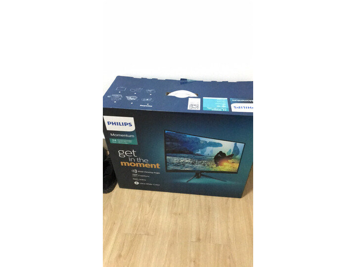 比较飞利浦328m6fjmb和328m6fjrmb哪个好？分享有啥区别？