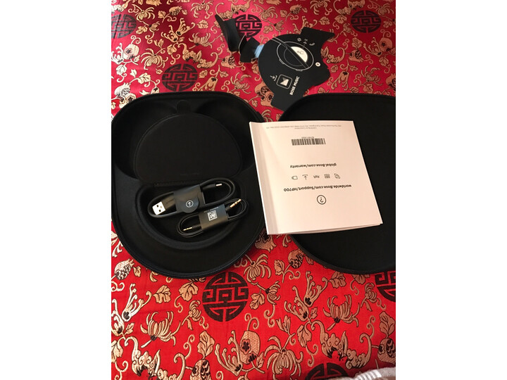 入手bose700和qc35二代有没有区别？盘点哪个好？