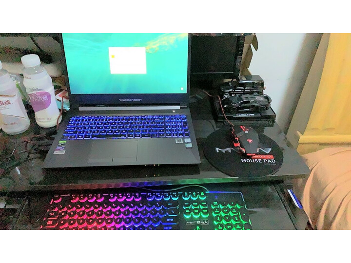 雷神911MT怎么样-雷神911MT性能测评与使用体验_http://www.meifudie.com_好物_第11张