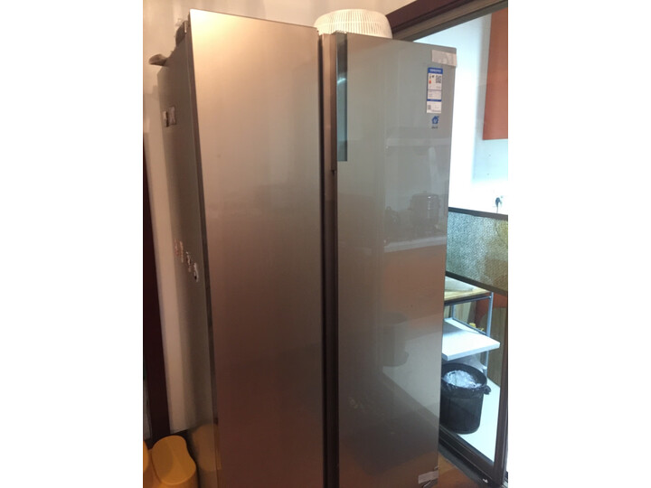 卡萨帝BCD-619WDCQU1怎么样-卡萨帝BCD-619WDCQU1功能和性价比解析_http://www.meifudie.com_好物_第13张