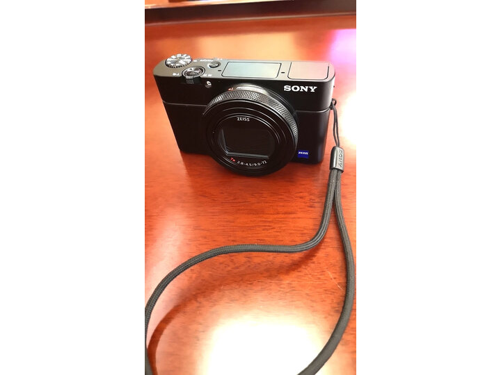 索尼（SONY）DSC-RX100M7 黑卡数码相机对比测评怎么样【官网评测】质量内幕详情 首页推荐 第4张