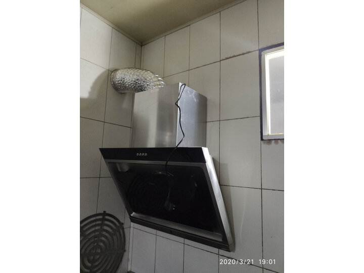 【新款评测】Haier【新款质量测评】海尔 CXW-200-E800C6T抽油烟机新款评测怎么样？？好不好，质量到底差不差呢？ 首页推荐 第9张