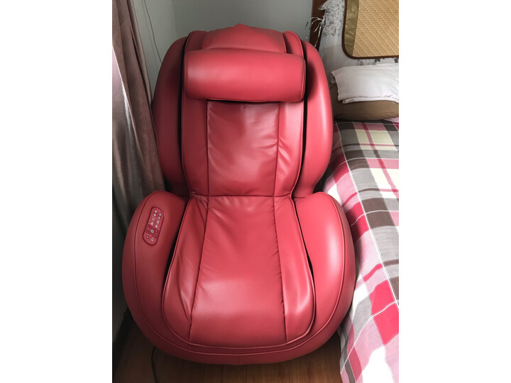 傲胜 OSIM OS-862迷你天王 按摩椅沙发电动家用怎么样【使用详解】详情分享 首页推荐 第9张