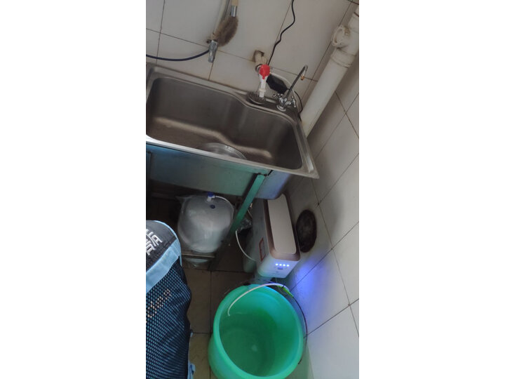 沁园KRL2803怎么样-沁园KRL2803真实用户使用评价_http://www.meifudie.com_好物_第14张