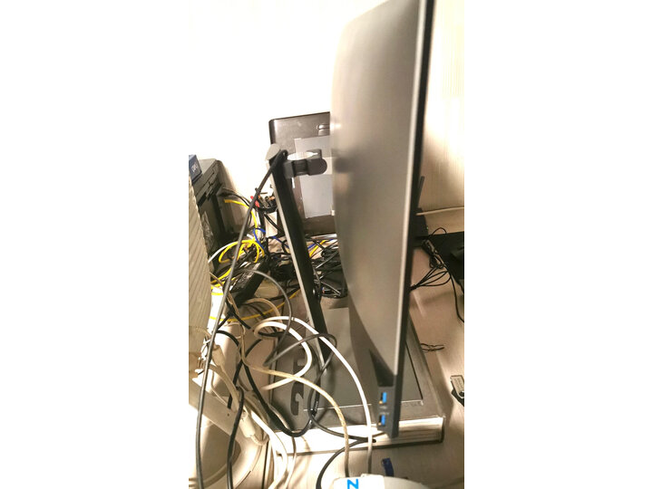 说说戴尔u2419hs和u2417h哪个好？测评区别是什么