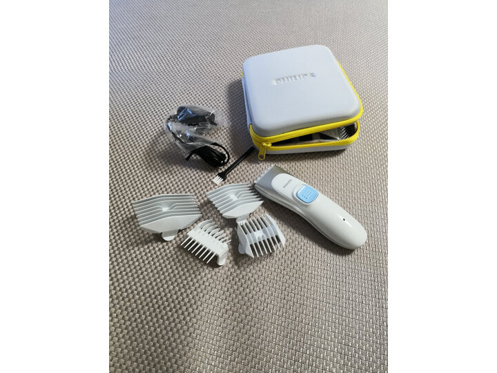 飞利浦HC208915怎么样-飞利浦HC208915真实用户评价分享_http://www.tuijianxing.com_好物_第8张