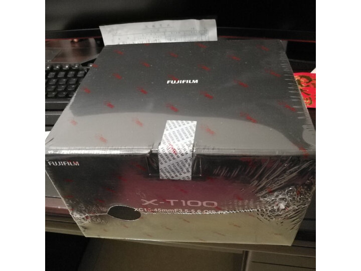 分享富士xt100和xt30哪个好？解密配置有什么区别