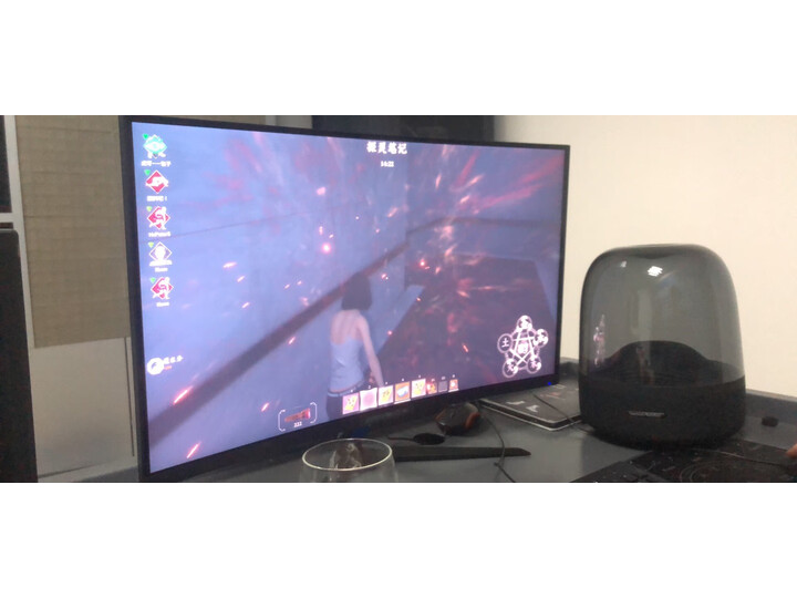 机械师 F117吃鸡游戏台式机电脑电竞主机怎么样【为什么好】媒体吐槽 首页推荐 第10张