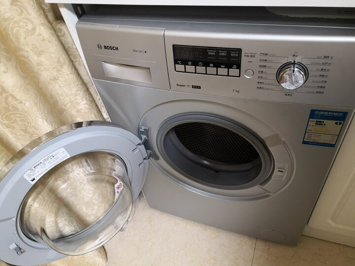 博世XQG80-WDG244601W怎么样_http://www.itswebtime.com_好物推荐_第15张