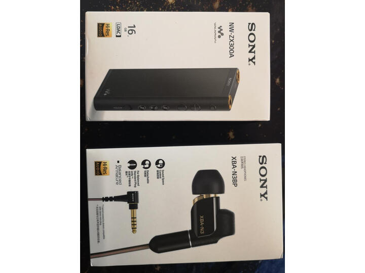 评价索尼ier-z1r和alo solaris有何区别？感受哪个好？