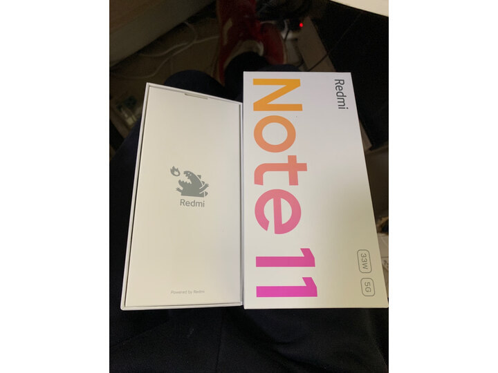 具体说说Redmi Note 11 5G 天玑810 智能手机怎么样？网友评价高吗？