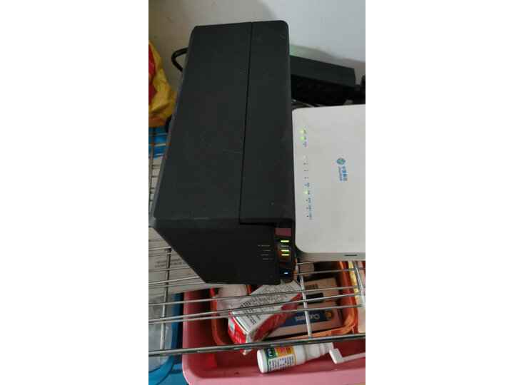 盘点群晖ds218和ds218play有何区别？讨论哪个好？