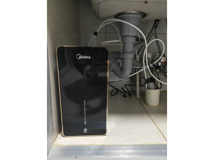 入手美的JSQ30-16HT5怎么样呢？使用解析质量好不好？