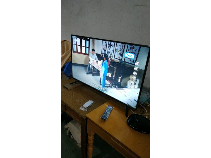 【质量最新测评】【最新测评】康佳KKTV K43K6 43吋全面屏液晶平板电视比较测评怎么样？？值得入手吗【详情揭秘】 首页推荐 第3张