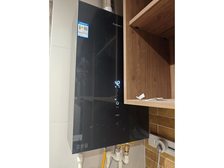 详细爆料：卡萨帝JSQ31-16CWV3FVXGU1 16升燃气热水器测评咋样呢？功能真实使用解答 心得分享 第6张
