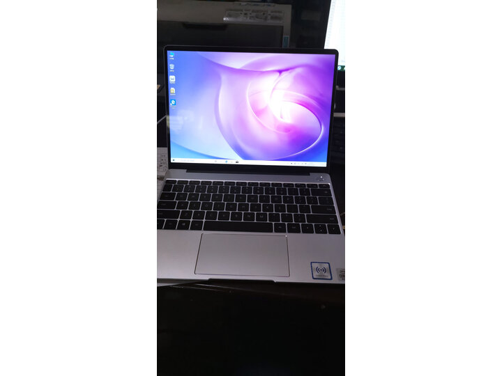 华为(HUAWEI)MateBook 13 2020款全面屏轻薄性能笔记本电脑怎么样？使用感受反馈如何【入手必看】 首页推荐 第5张